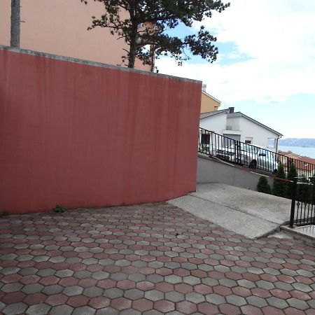 Apartman Crikvenica 30103 - Zdravko Exteriér fotografie