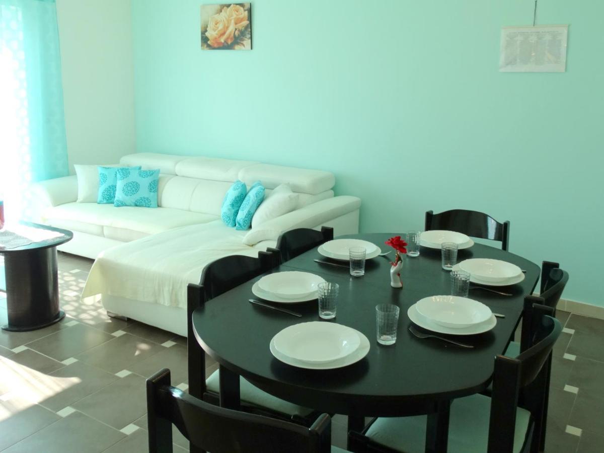 Apartman Crikvenica 30103 - Zdravko Exteriér fotografie