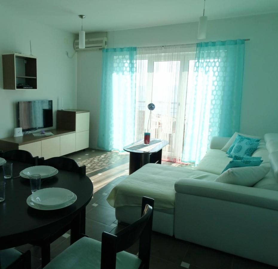 Apartman Crikvenica 30103 - Zdravko Exteriér fotografie