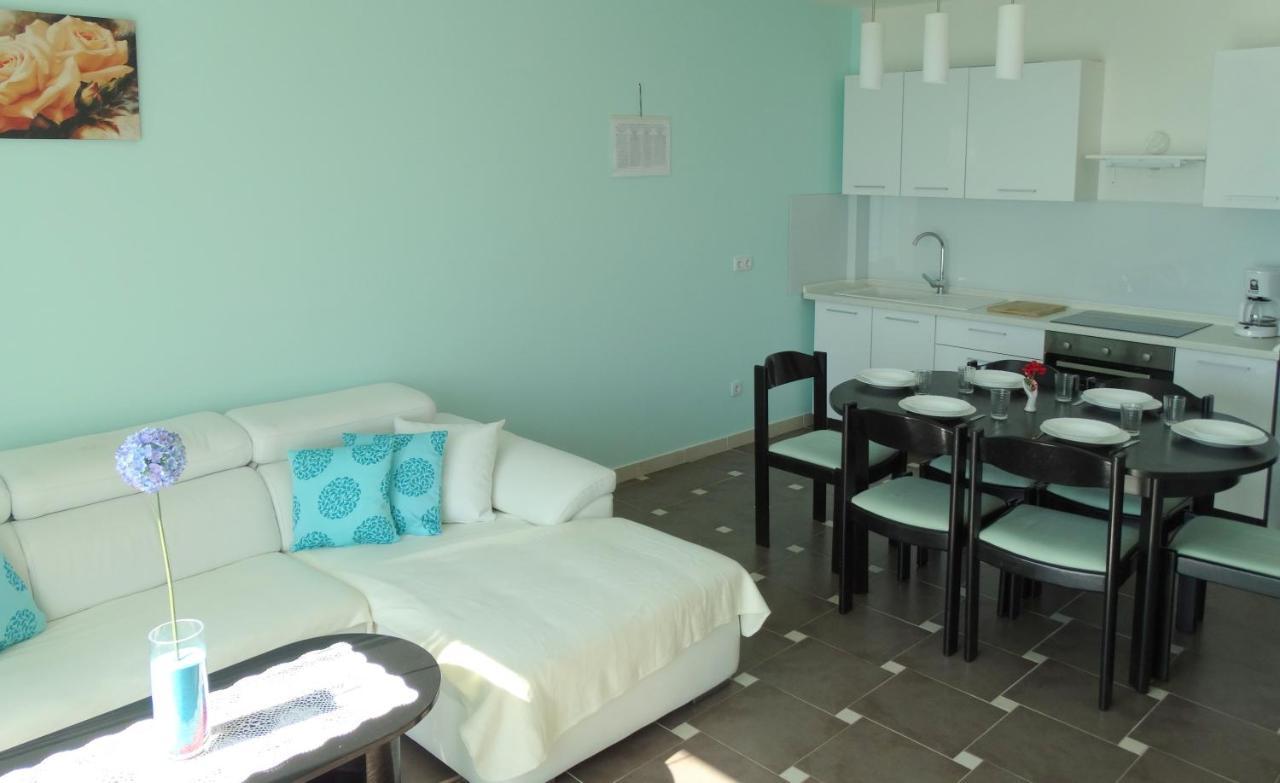 Apartman Crikvenica 30103 - Zdravko Exteriér fotografie