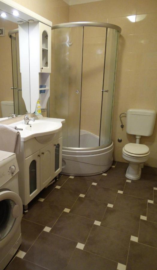 Apartman Crikvenica 30103 - Zdravko Exteriér fotografie