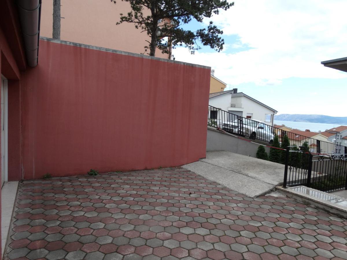 Apartman Crikvenica 30103 - Zdravko Exteriér fotografie