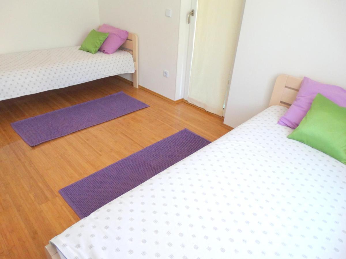 Apartman Crikvenica 30103 - Zdravko Exteriér fotografie