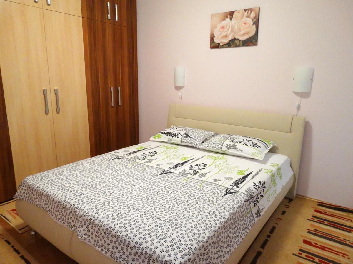 Apartman Crikvenica 30103 - Zdravko Exteriér fotografie